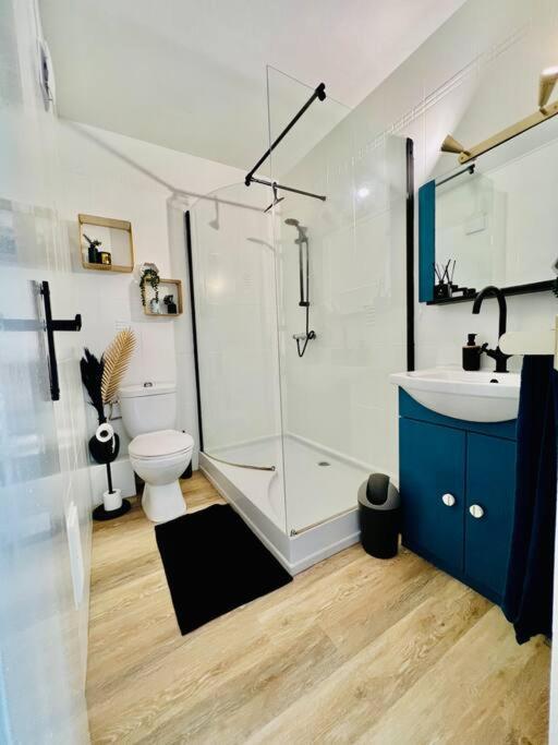 Coquet Appartement Кане Екстериор снимка